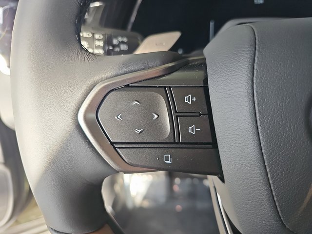 New 2026 Lexus RX 350 350 Luxury w/ Convenience Package image 17