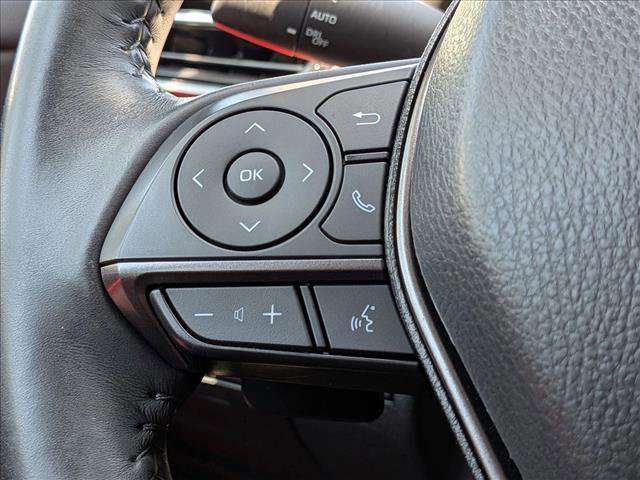 Used 2023 Toyota Camry XSE image 11