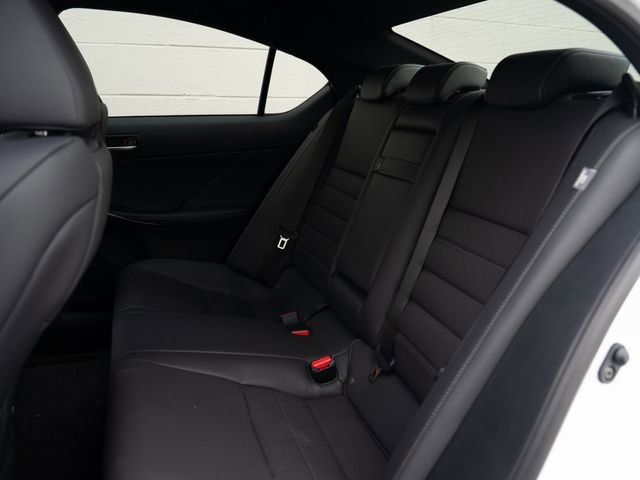 Used 2025 Lexus IS 350 F Sport AWD/4WD image 17