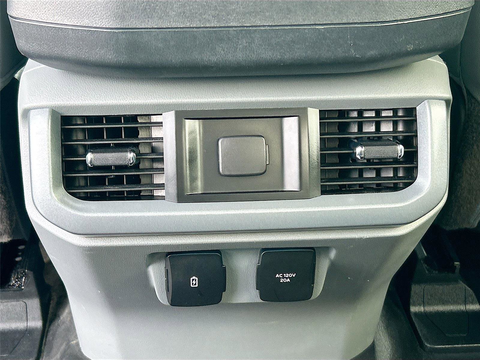 Used 2023 Ford F150 Lightning Pro AWD/4WD image 25