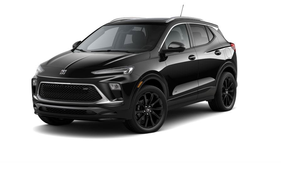 New 2026 Buick Encore GX Sport Touring w/ Advanced Technology Package FWD image 59