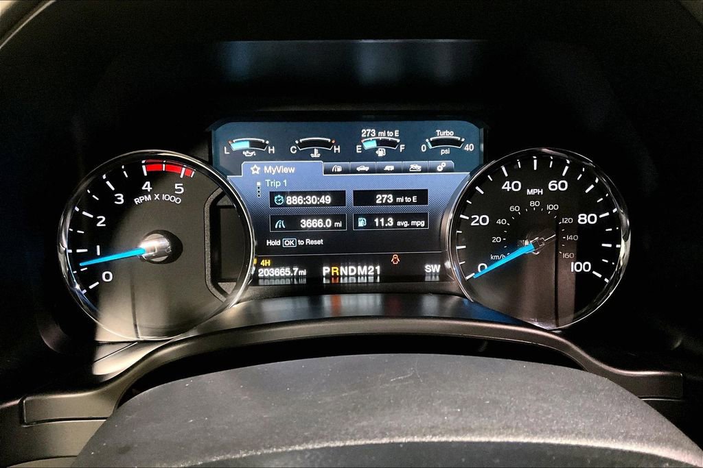 Used 2017 Ford F350 Lariat w/ Lariat Value Package image 23