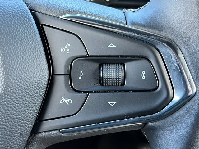 New 2025 Chevrolet TrailBlazer ACTIV w/ Convenience Package FWD image 18
