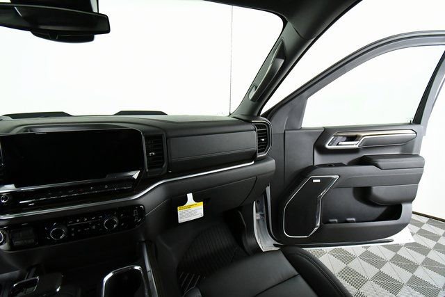 New 2026 Chevrolet Silverado 1500 LT Trail Boss w/ Convenience Package II image 20