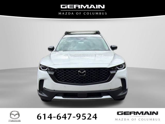 New 2026 MAZDA CX-50 AWD 2.5 S image 3