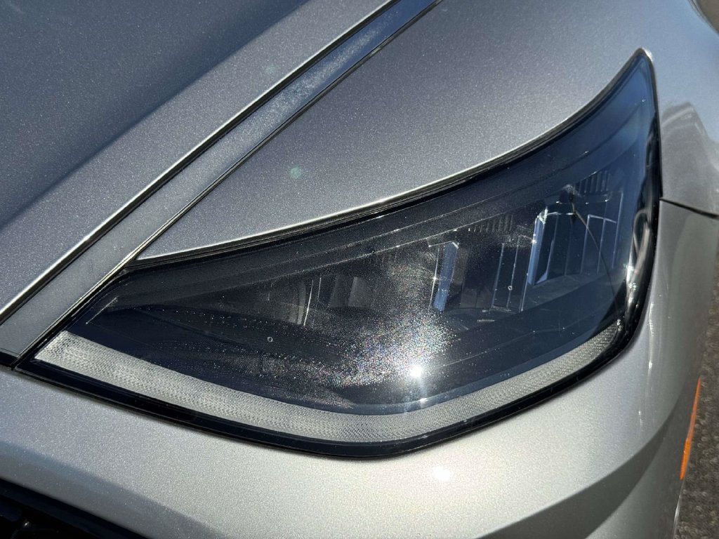 Used 2021 Hyundai Sonata SEL w/ Convenience Package FWD image 10