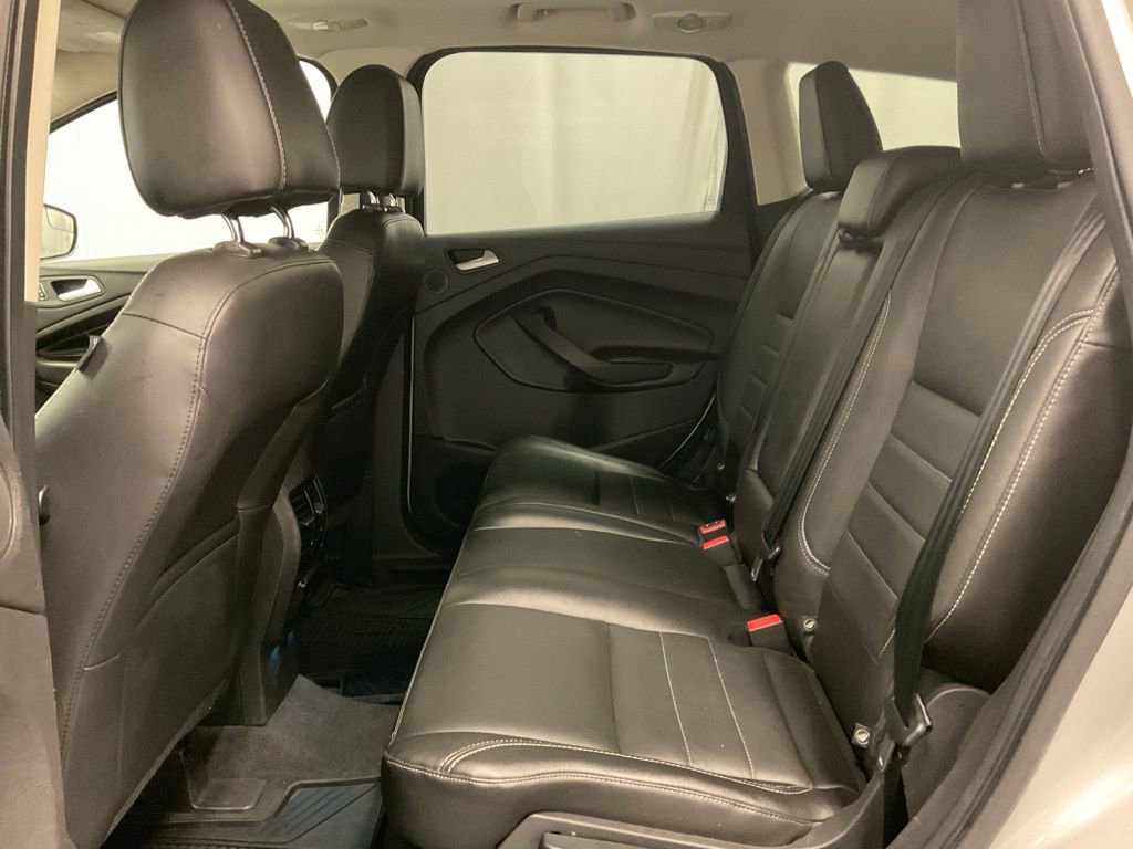 Used 2014 Ford Escape Titanium AWD/4WD image 33