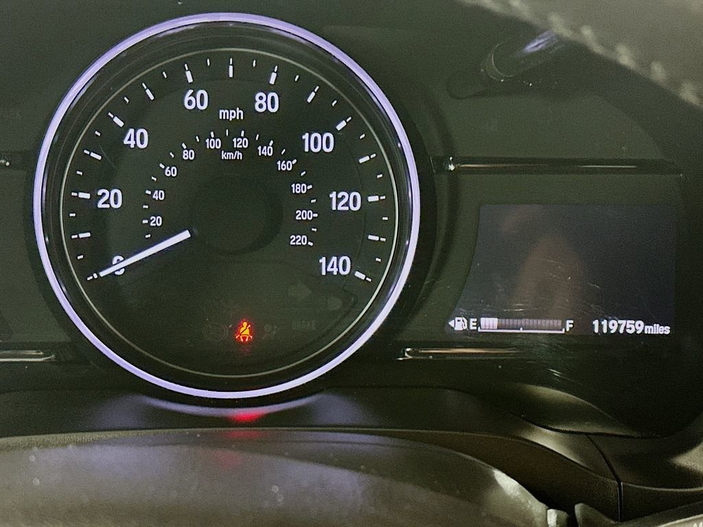 Used 2019 Honda HR-V EX-L image 15