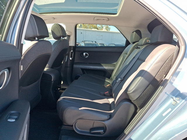 Certified 2022 Hyundai Ioniq 5 Limited image 10