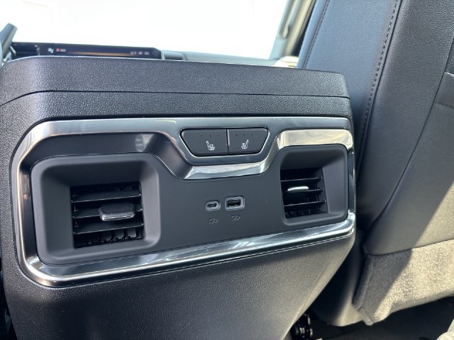 New 2026 Chevrolet Silverado 2500 LTZ w/ LTZ Plus Package AWD/4WD image 21