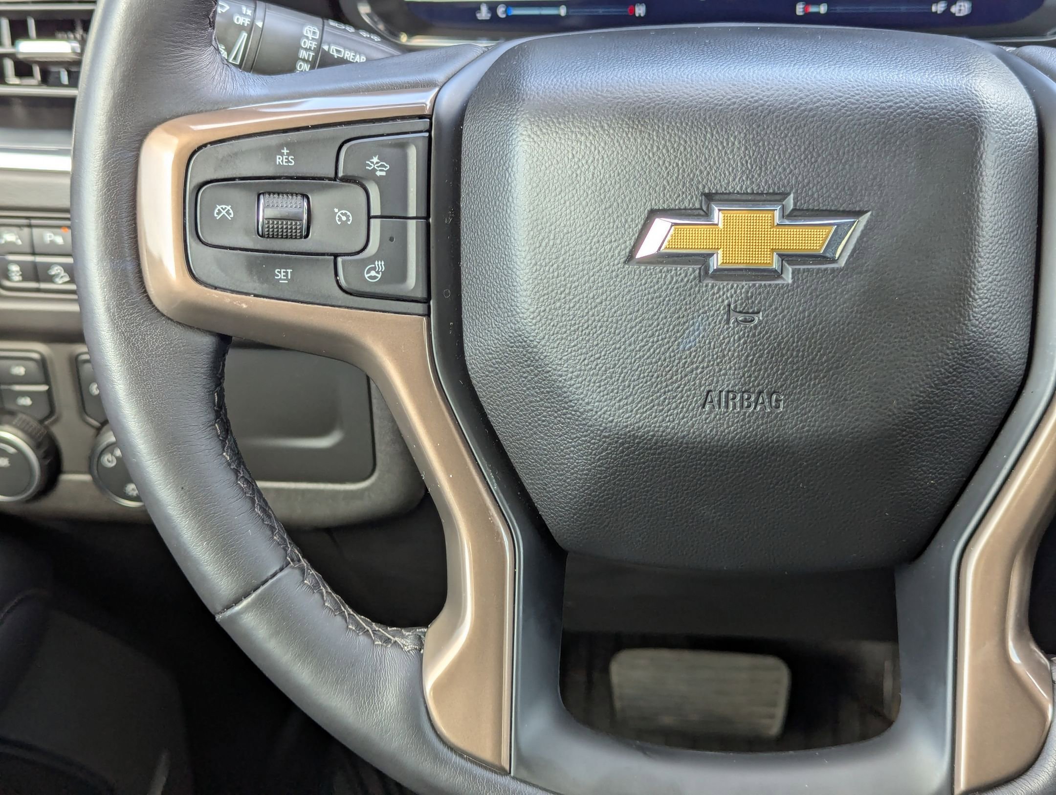 Used 2022 Chevrolet Tahoe High Country image 22