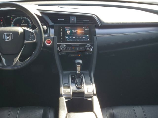 Used 2016 Honda Civic Touring image 15