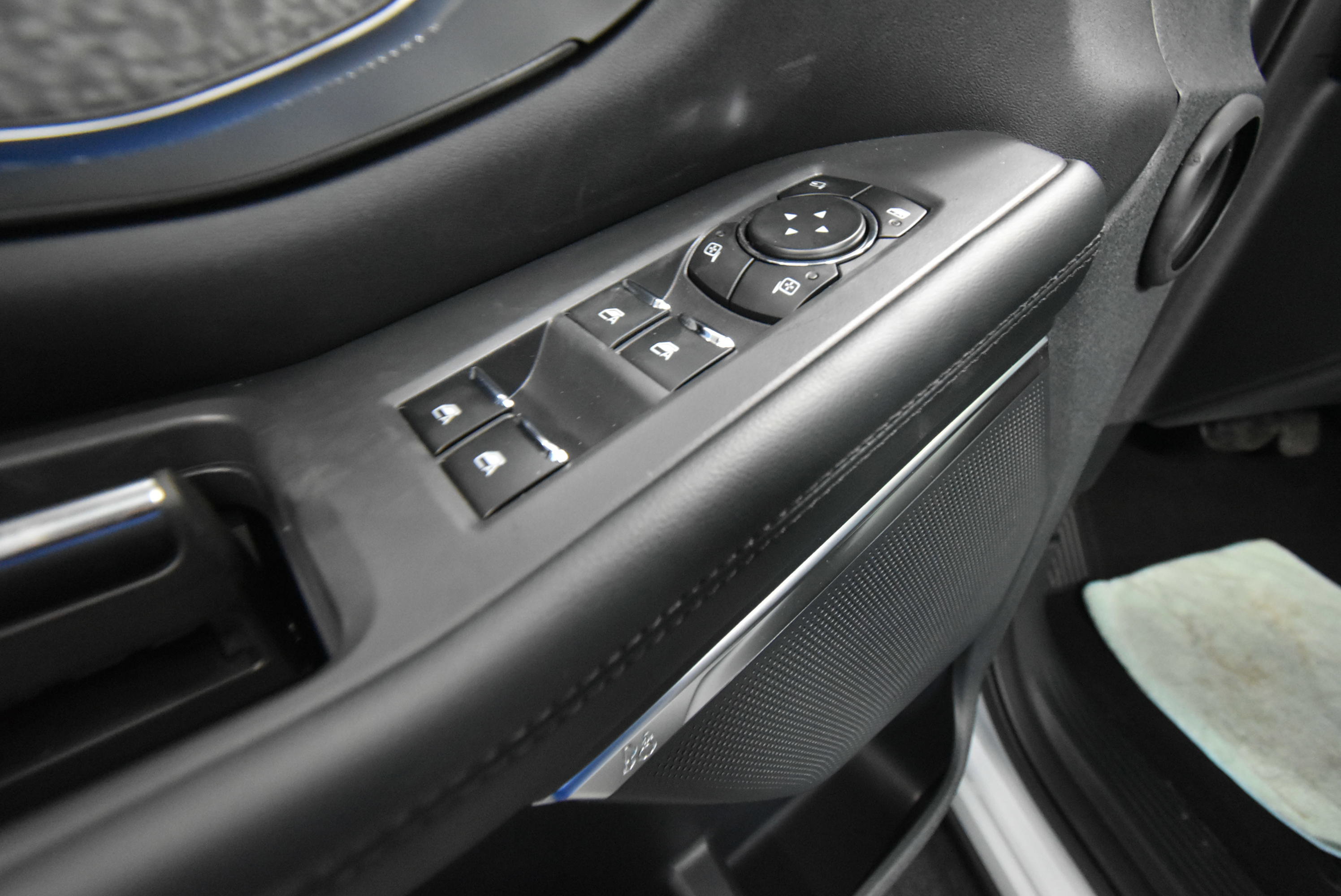 New 2026 Ford Expedition Tremor image 5