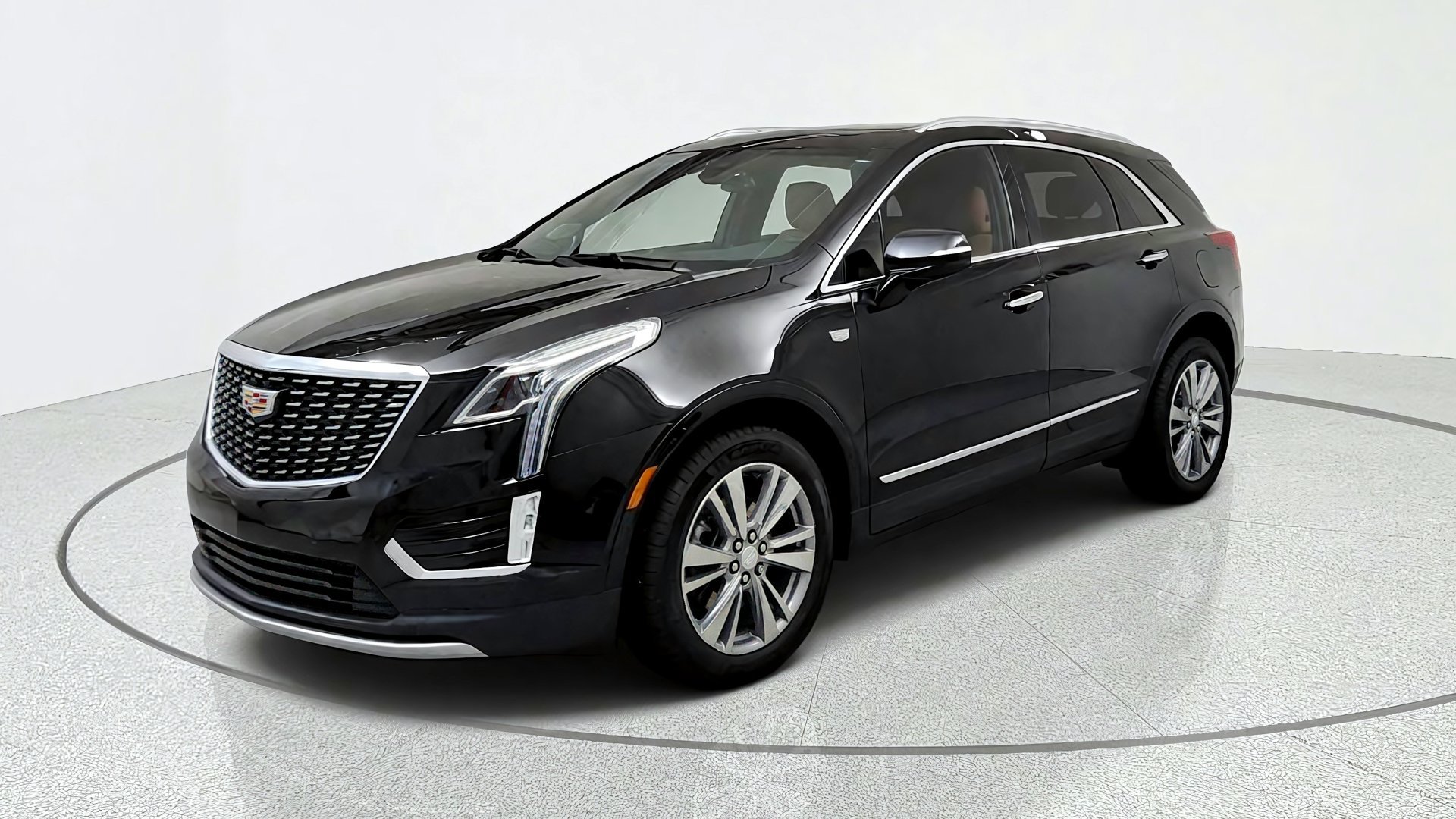 Used 2024 Cadillac XT5 Premium Luxury w/ LPO, Floor Liner Package