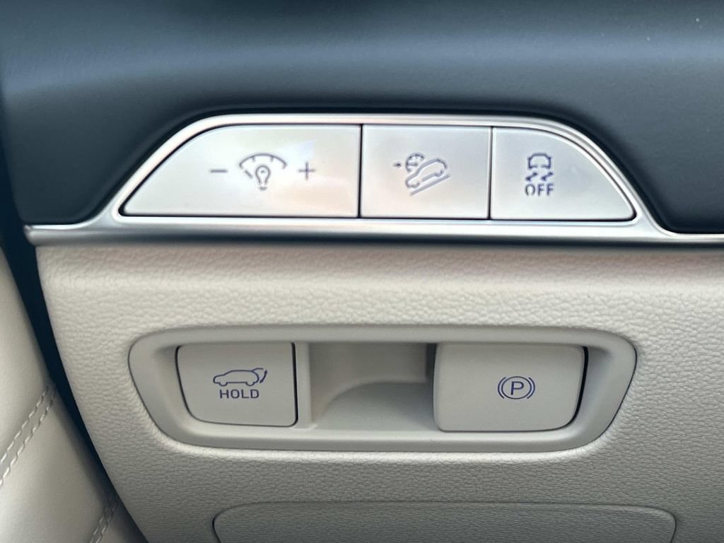 New 2026 Genesis GV80 3.5T Prestige AWD/4WD image 30