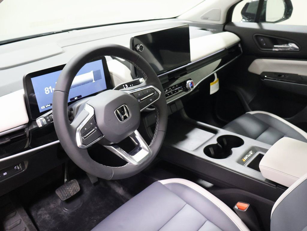 New 2025 Honda Prologue Touring image 28