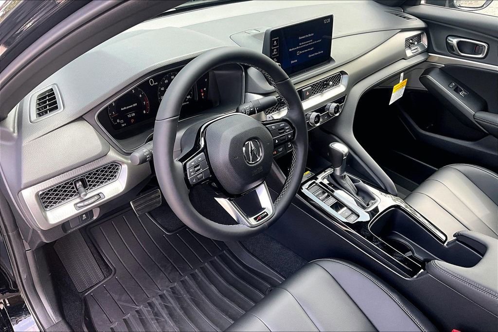 New 2026 Acura Integra A-Spec image 28