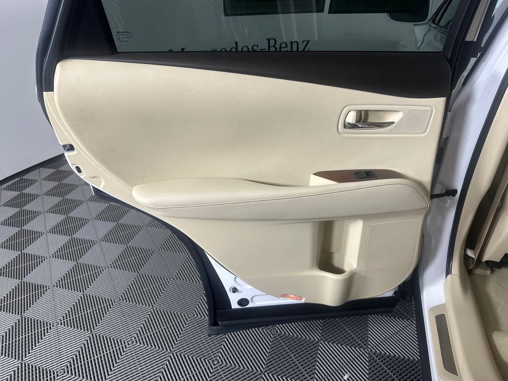 Used 2015 Lexus RX 350 FWD image 22