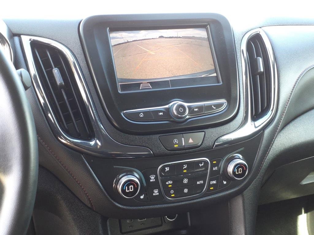 Used 2024 Chevrolet Equinox RS w/ LPO, Floor Liner Package image 10