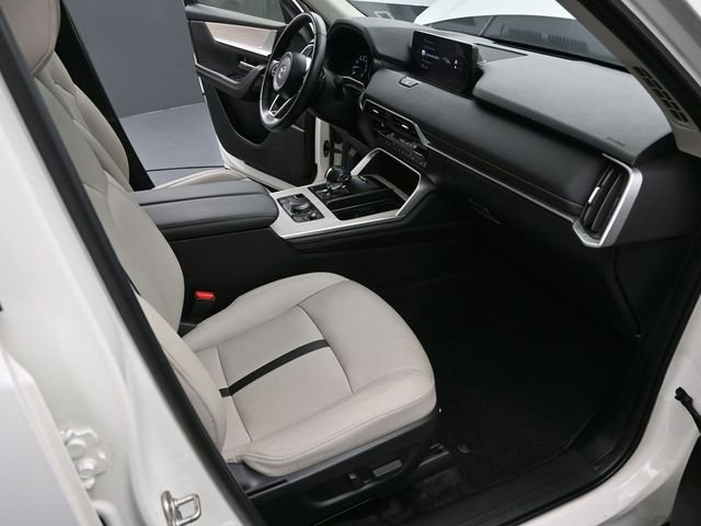 Certified 2024 MAZDA CX-90 3.3 Turbo w/ Preferred Plus image 13