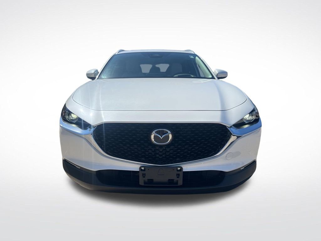 Used 2024 MAZDA CX-30 AWD 2.5 S w/ Premium Package video 2
