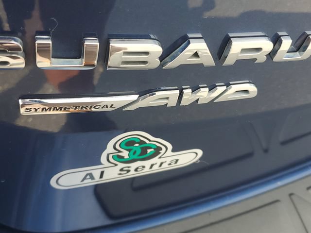 Certified 2021 Subaru Outback Limited AWD/4WD image 6