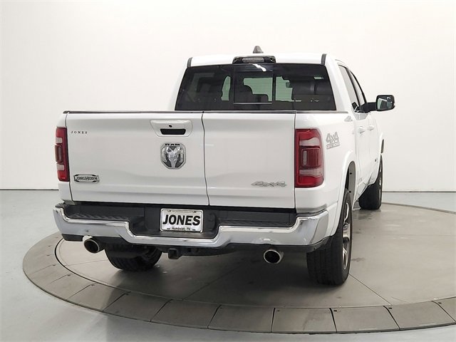 Used 2023 RAM 1500 Limited image 6