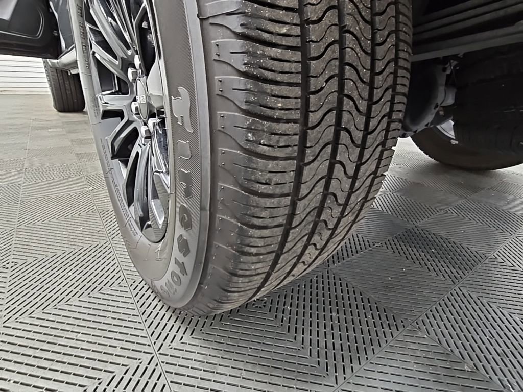 Used 2022 GMC Canyon Elevation w/ Trailering Package image 39