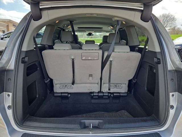 Used 2024 Honda Odyssey EX-L image 34