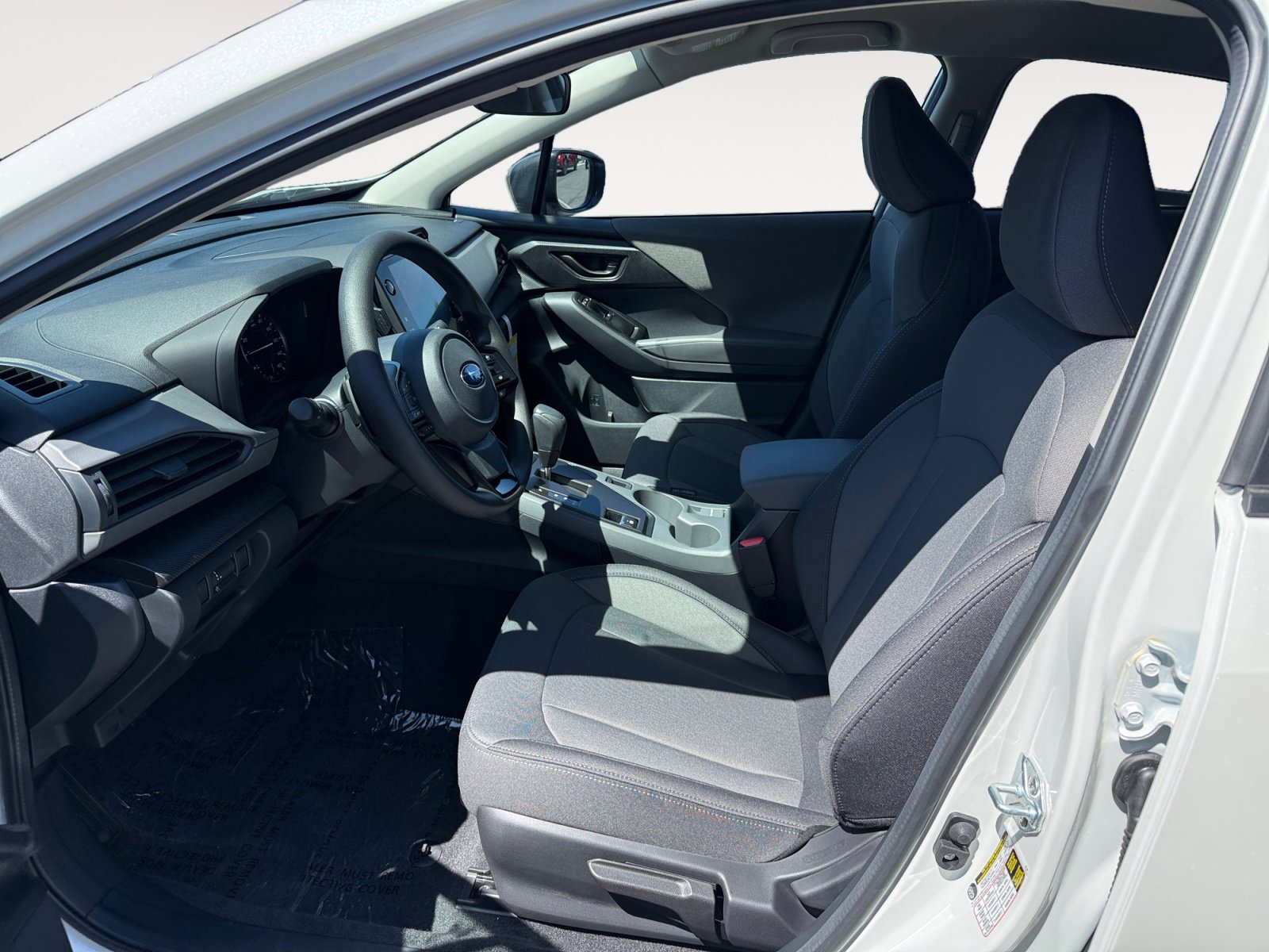 New 2026 Subaru Crosstrek 2.0i Premium image 10