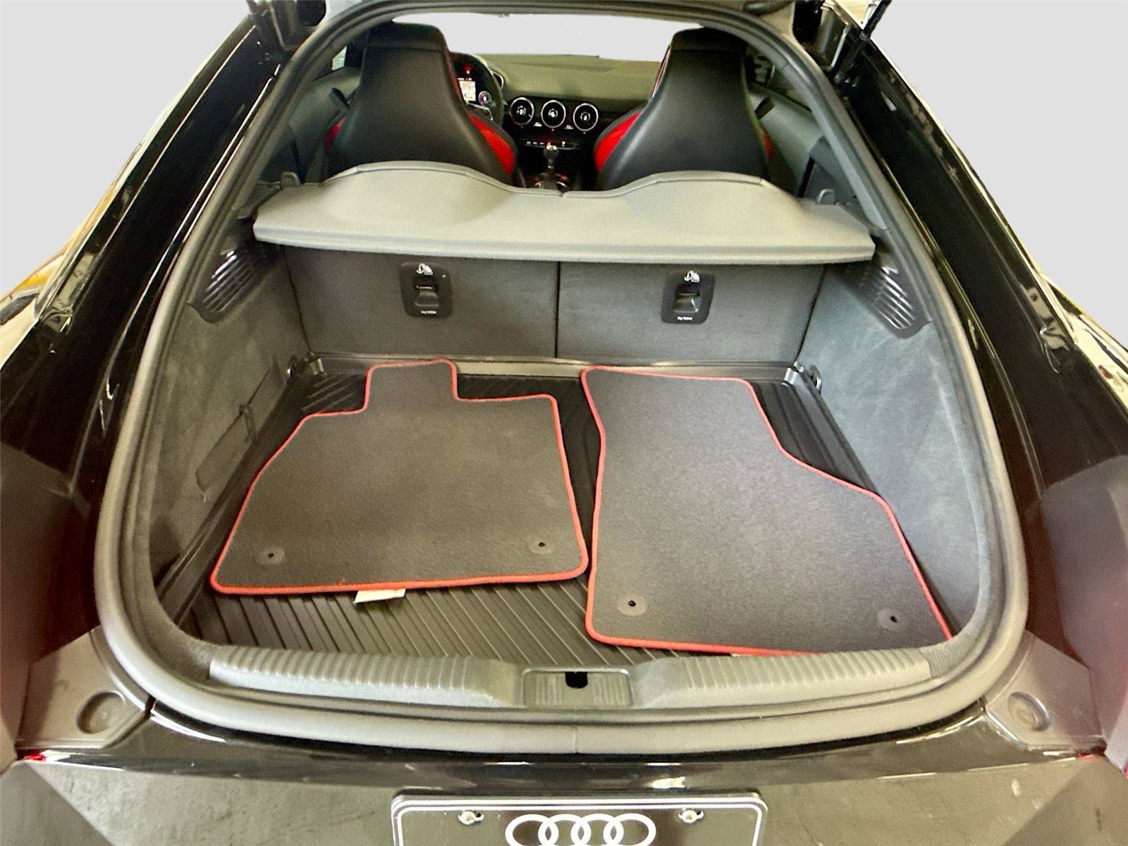Used 2023 Audi TTS 2.0T Coupe w/ TTS Competition Package AWD/4WD image 25