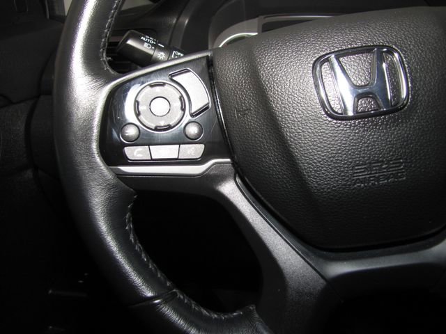 Certified 2022 Honda Pilot EX-L image 5