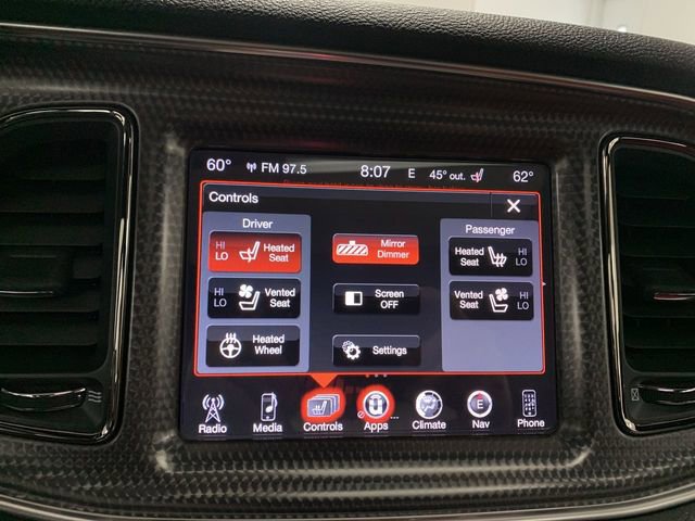 Used 2016 Dodge Challenger SRT Hellcat image 44