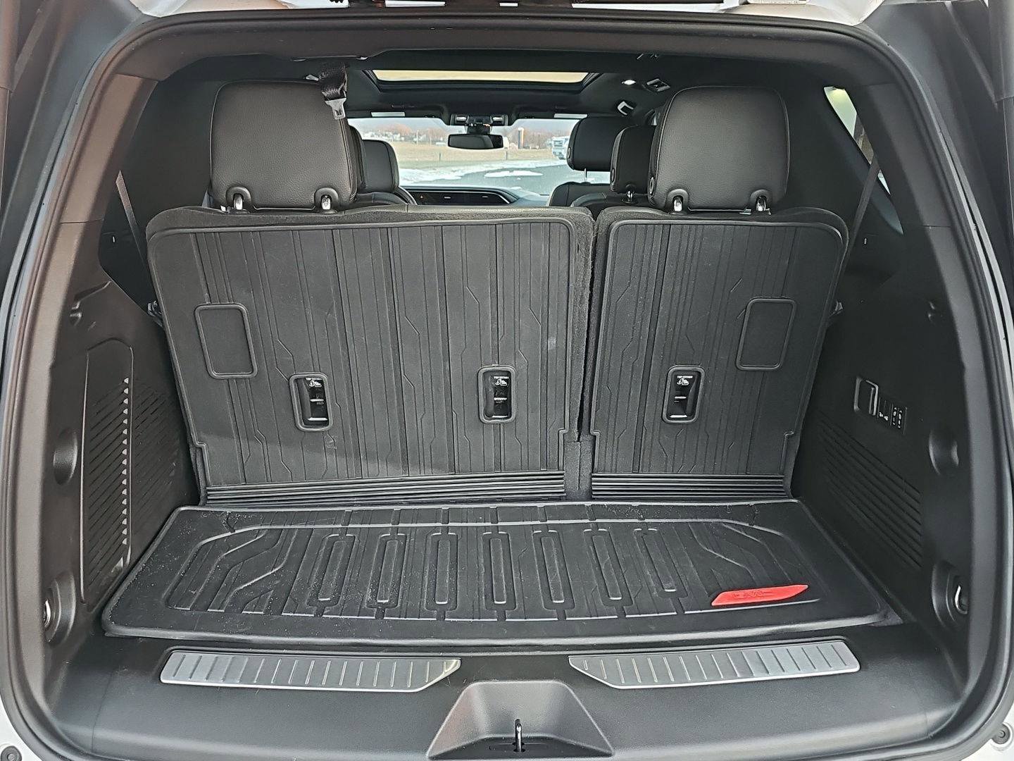 Used 2022 GMC Yukon Denali image 31