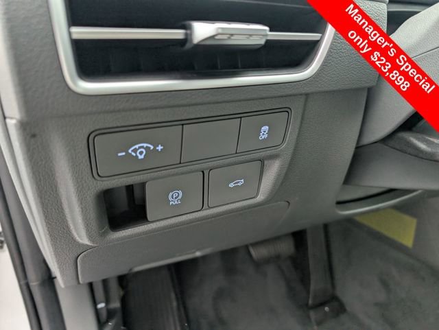 Certified 2024 Hyundai Sonata SEL w/ Convenience Package image 16