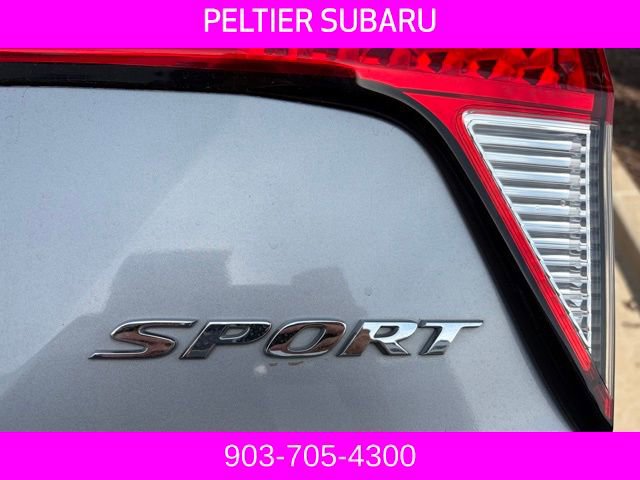 Used 2022 Honda HR-V Sport image 17