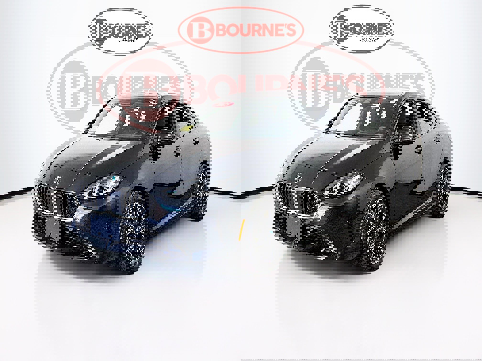 Used 2025 BMW 228i xDrive image 8