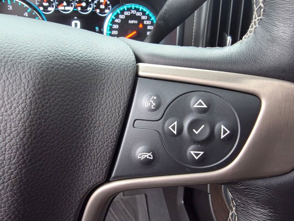 Used 2018 GMC Sierra 1500 Denali image 25