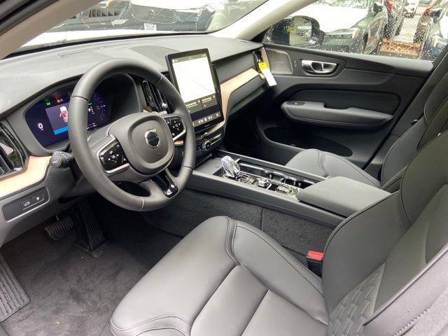 New 2026 Volvo XC60 T8 Plus w/ Protection Package Premier AWD/4WD image 11