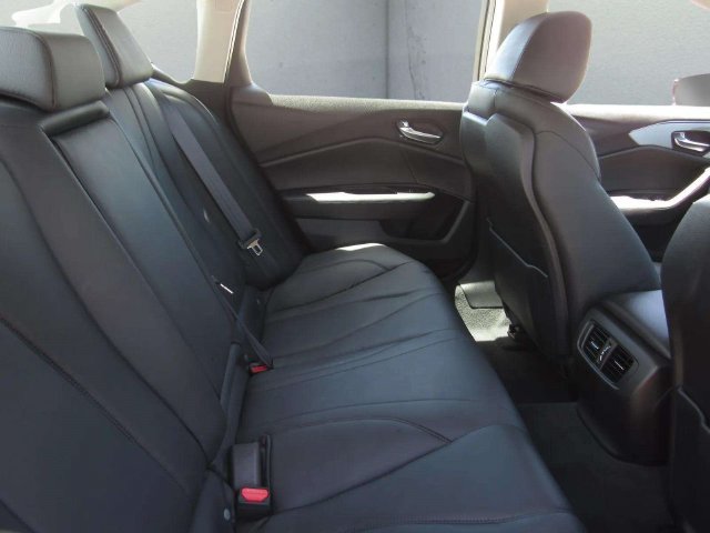 Certified 2023 Acura TLX FWD image 12
