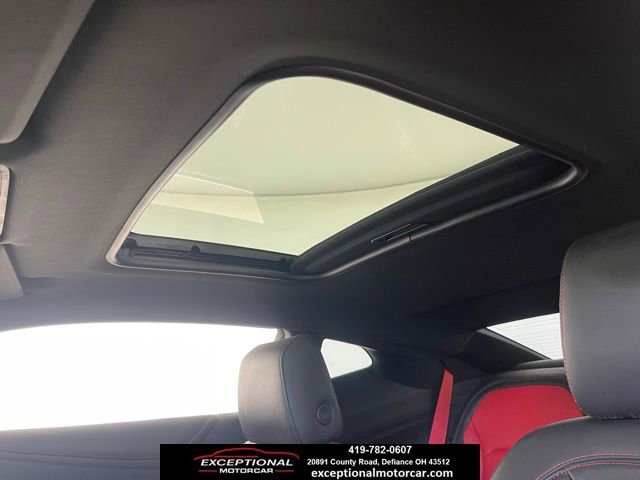 Used 2024 Chevrolet Camaro SS image 47