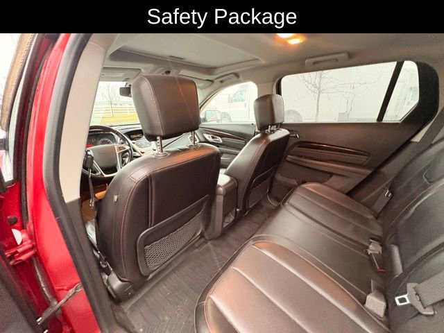 Used 2014 GMC Terrain Denali image 14