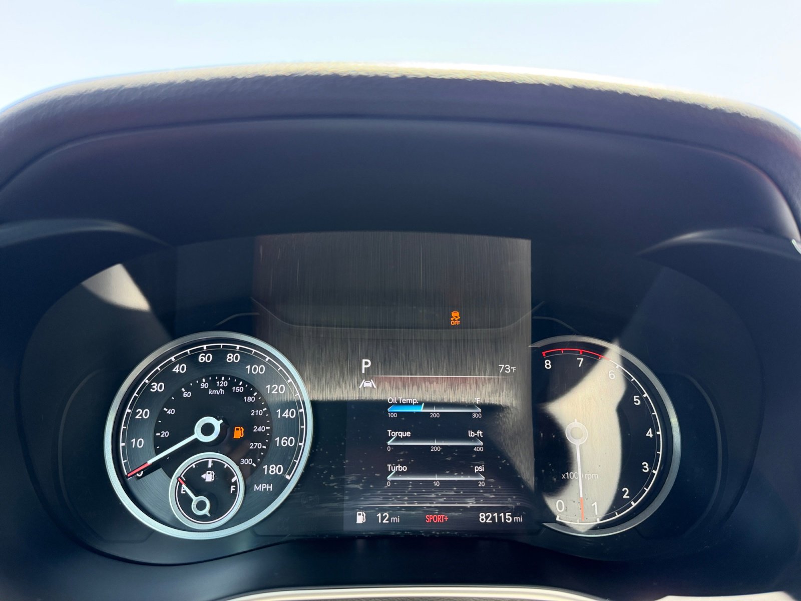 Used 2022 Genesis G70 3.3T Launch Edition RWD image 10