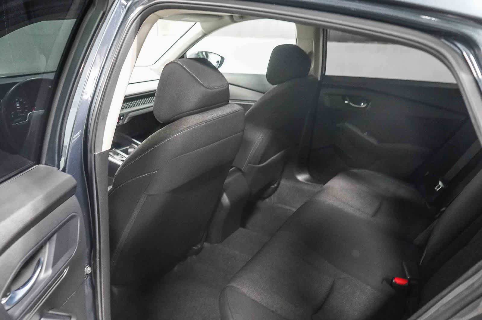 Used 2024 Honda Accord EX image 19