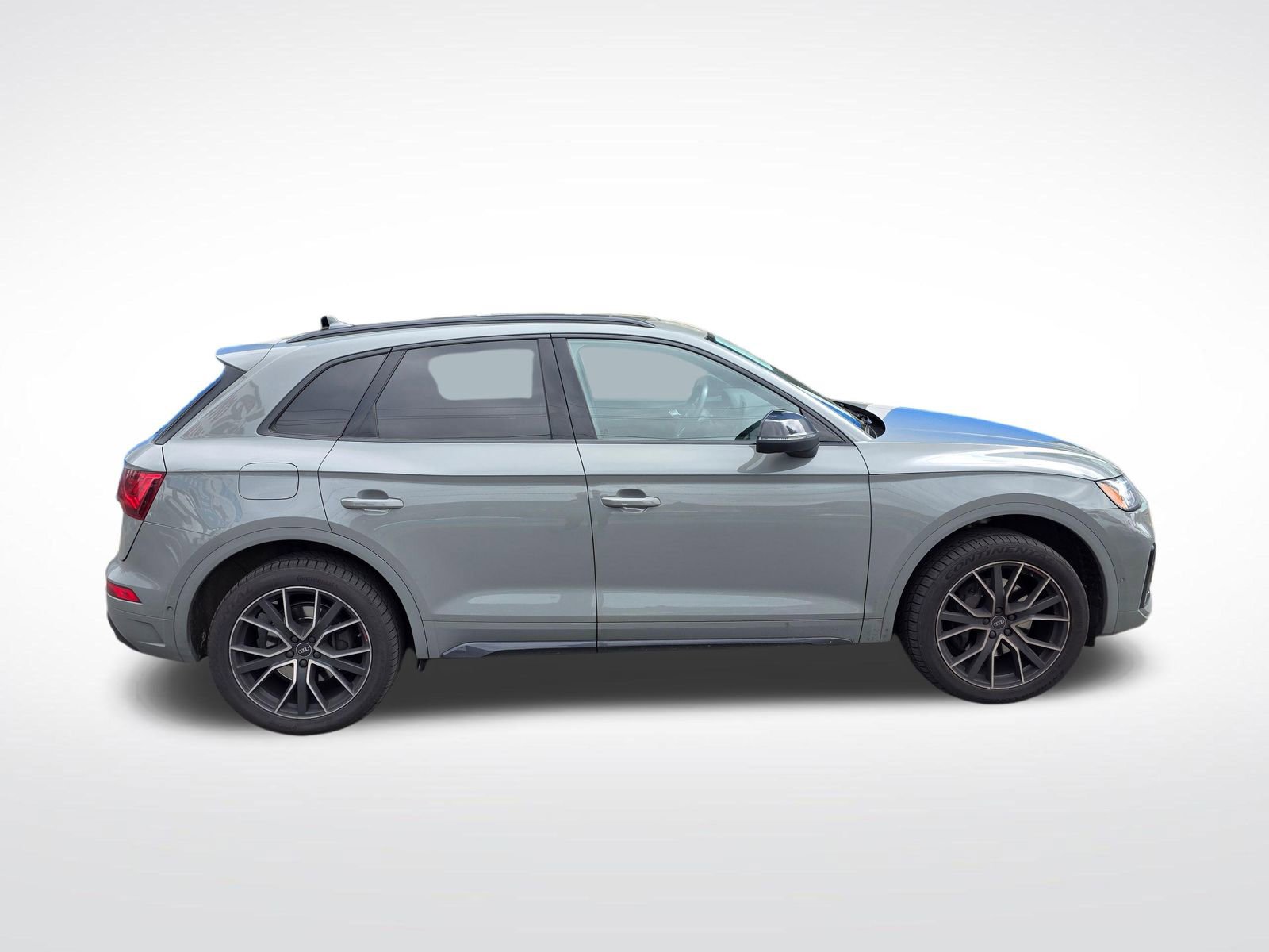 Used 2021 Audi SQ5 Prestige w/ Prestige Package image 11