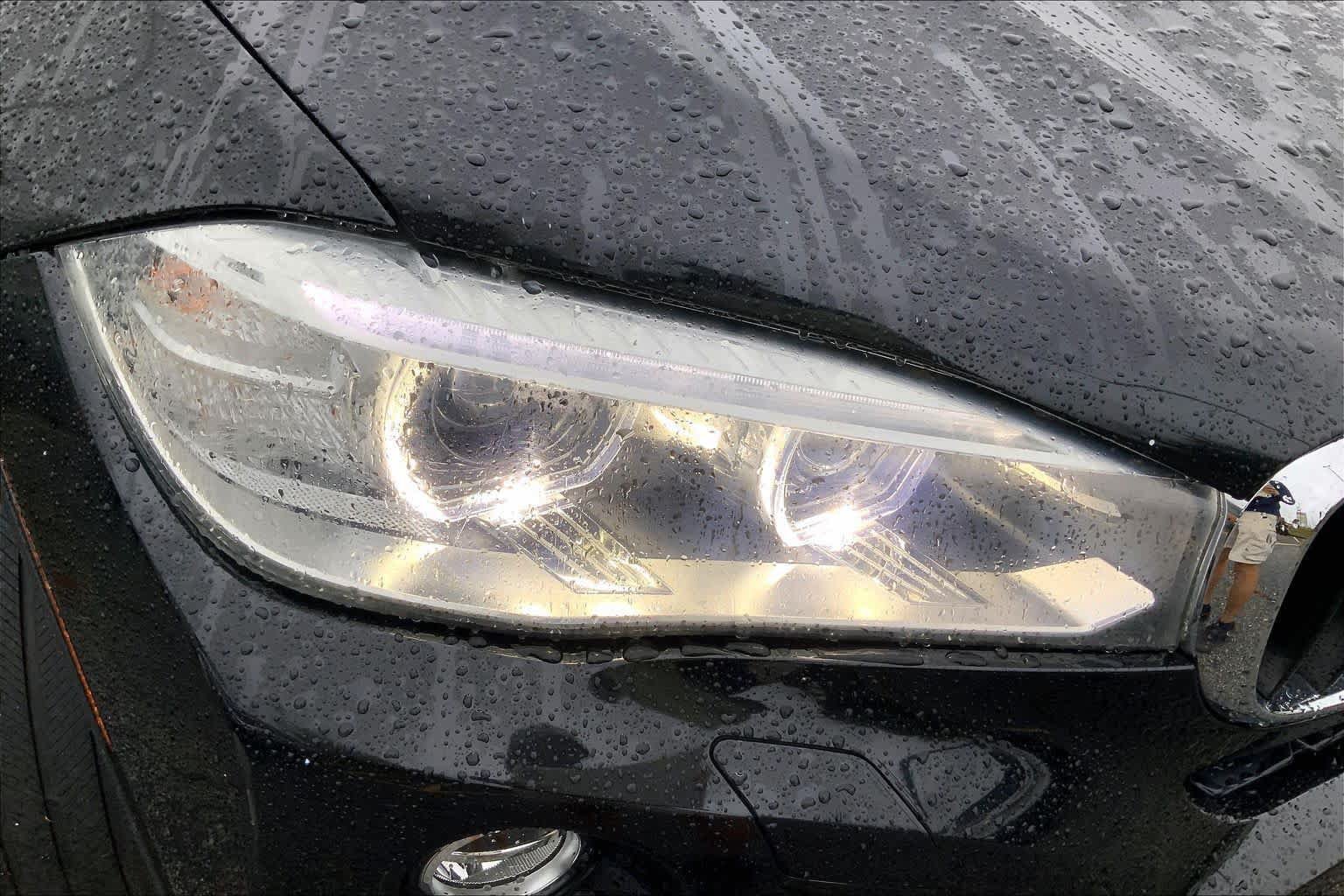 Used 2016 BMW X6 xDrive35i w/ Premium Package AWD/4WD image 26