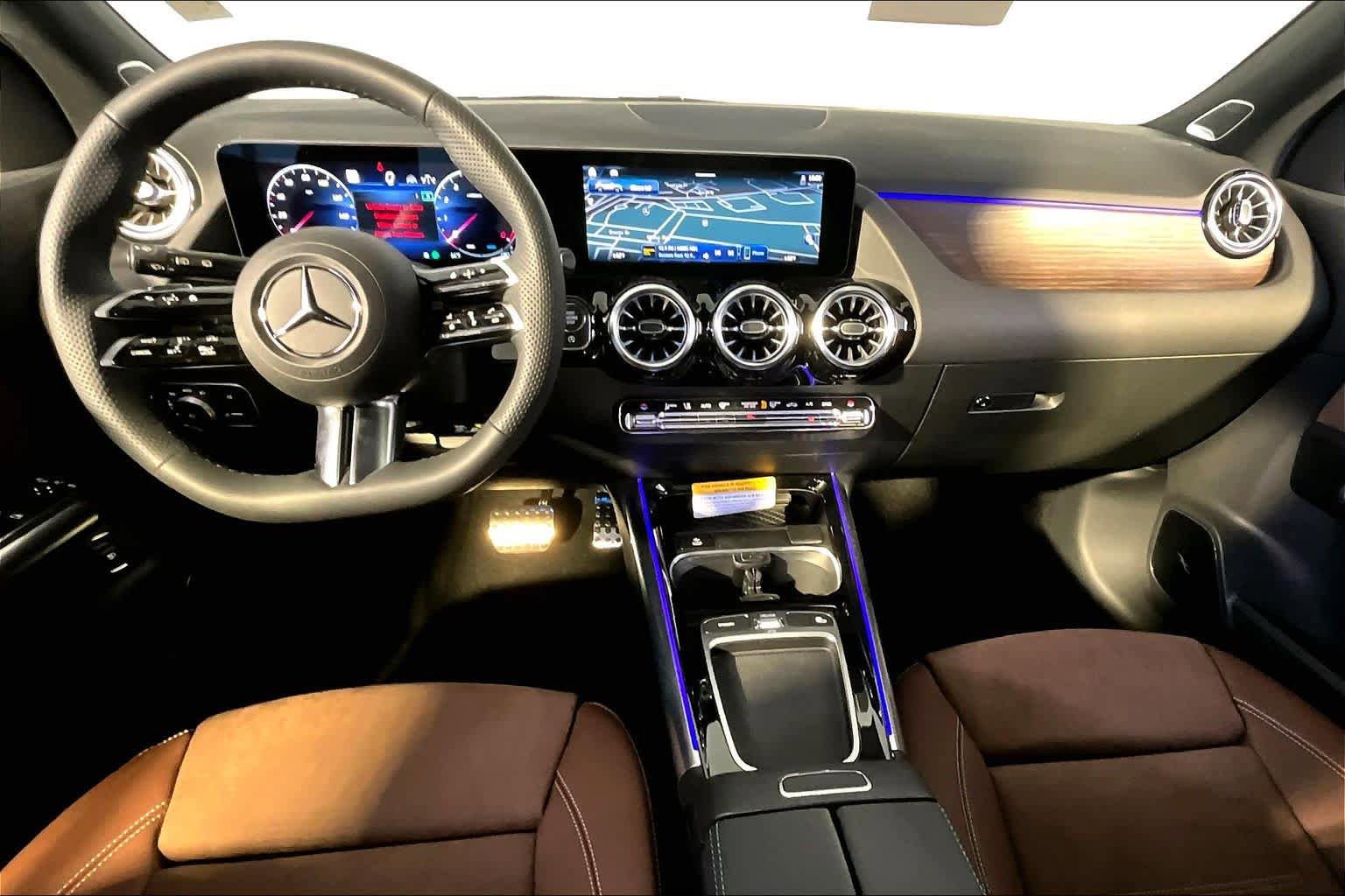 New 2026 Mercedes-Benz GLA 250 4MATIC image 7