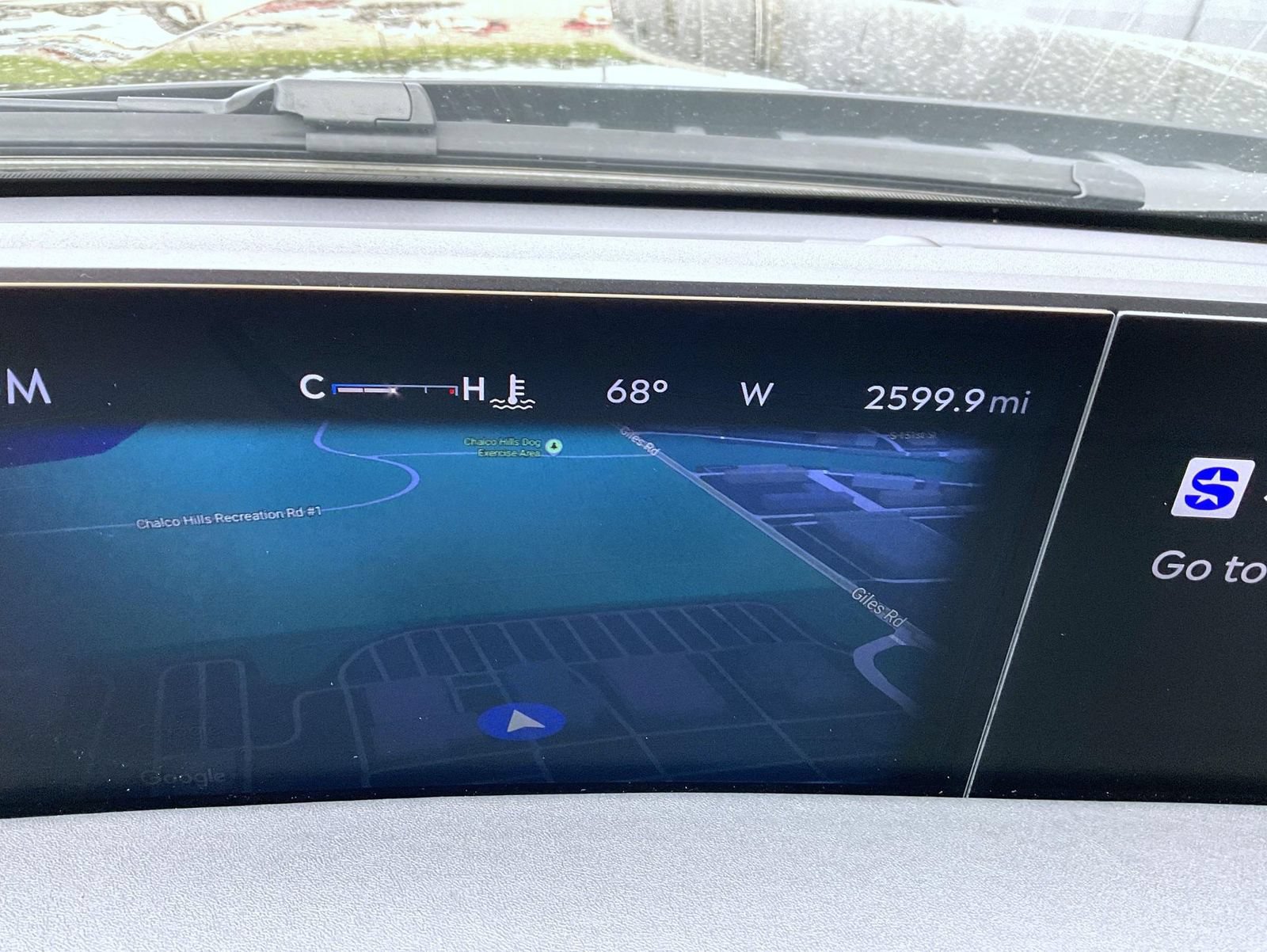 Certified 2026 Lincoln Navigator Reserve AWD/4WD image 12
