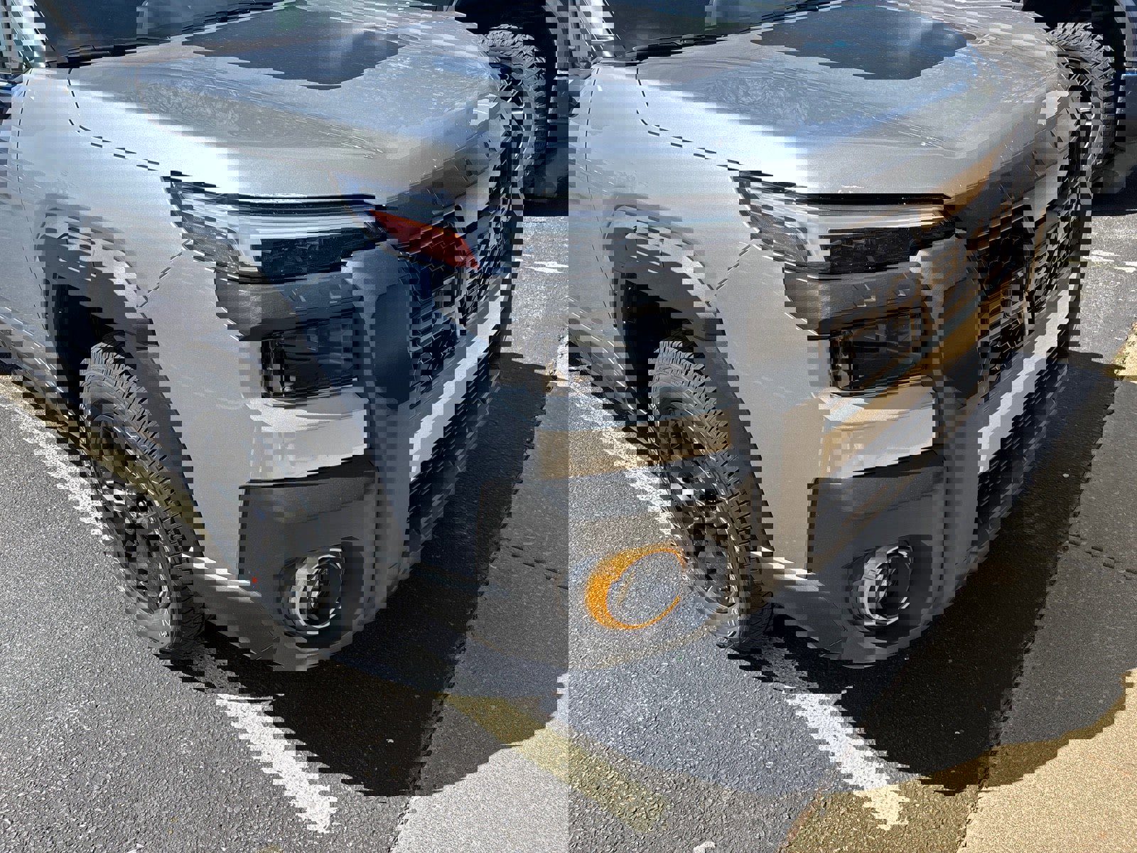 New 2026 Subaru Outback Wilderness image 8