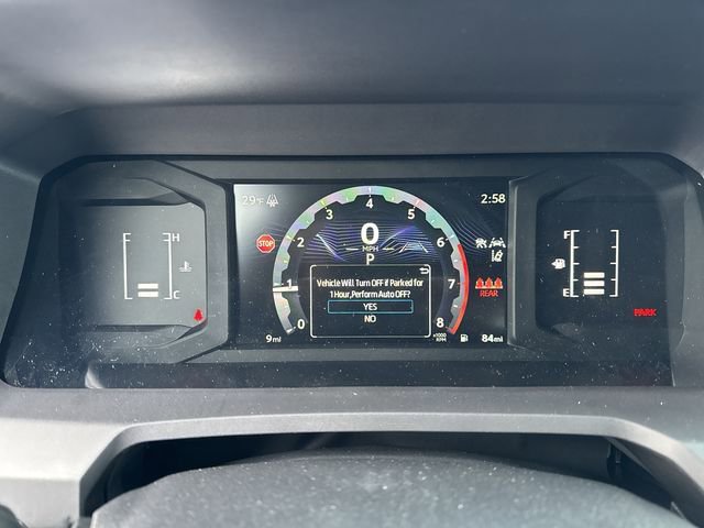 New 2025 Toyota Tacoma SR5 image 16